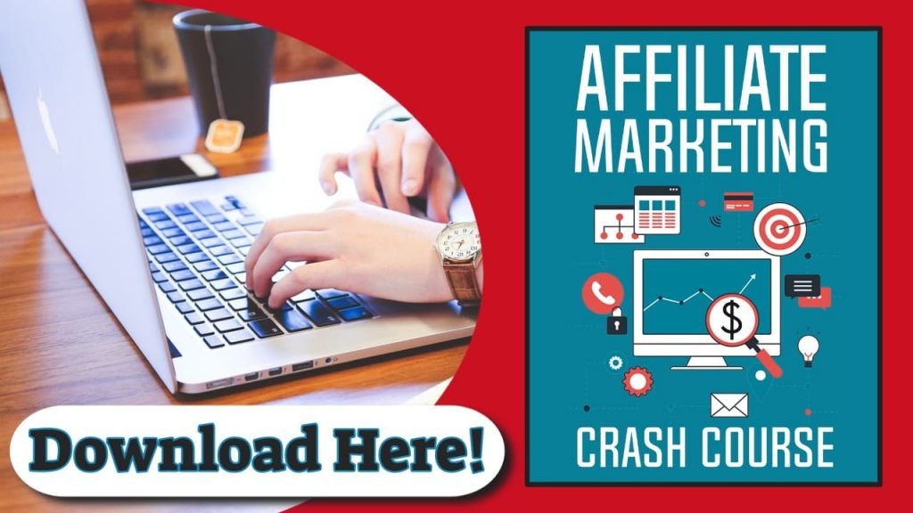 affiliate marketing for beginners