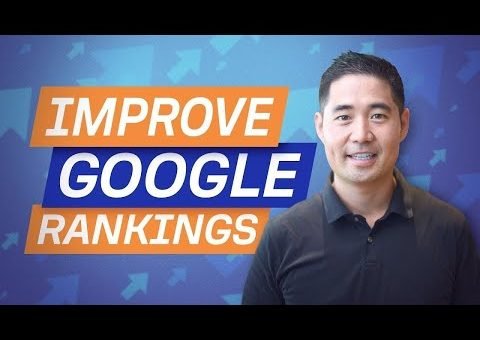 SEO For Beginners: A Basic Search Engine Optimization Tutorial for Higher Google Rankings