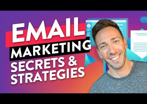 Email Marketing Secrets: Here’s What’s Working Now!