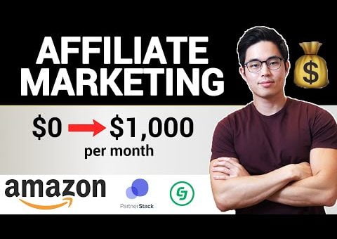 How to Start Affiliate Marketing For Beginners in 2020 [Step-by-Step]