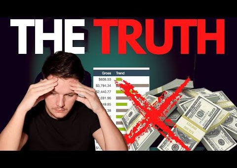 The Truth About Affiliate Marketing and Why You Will Fail