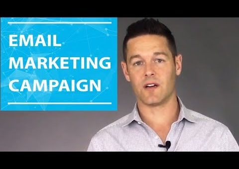 Start A Drip Email Marketing Campaign For Your Business