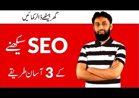 SEO Ep 3: How to Learn Search Engine Optimization? 3 easiest way to learn SEO | The Skill Sets