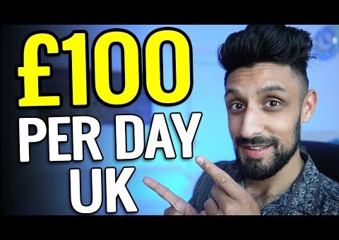 Affiliate Marketing For Beginners UK | 3 Methods