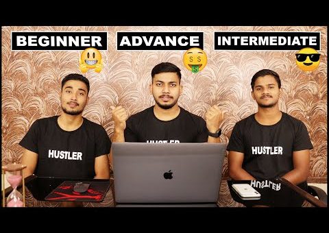 Affiliate Marketing 2021 | Beginner to Advanced 🔥