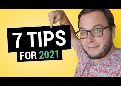 7 Email Marketing Tips You Need To Know In 2021