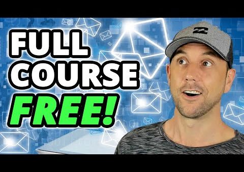 #1 Email Marketing Secret: How To Grow A MASSIVE List