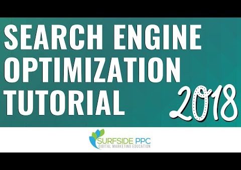 SEO Tutorial – Search Engine Optimization Tutorial For Beginners and 90 Day SEO Challenge