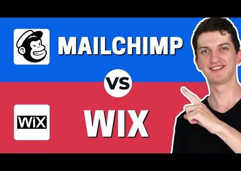 Mailchimp vs Wix Ascend Email Marketing – Which is Better?
