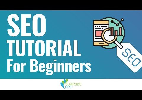 SEO Tutorial for Beginners 2020 – Simple Search Engine Optimization Strategy To Rank Higher