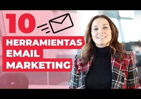 Cómo hacer Email Marketing: 10 Herramientas Gratis para tus Campañas