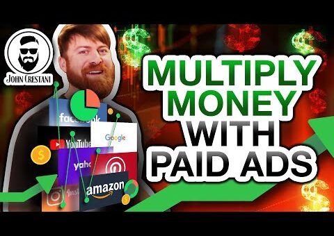 How To Do Affiliate Marketing With Paid Advertising (Make $100/Day)