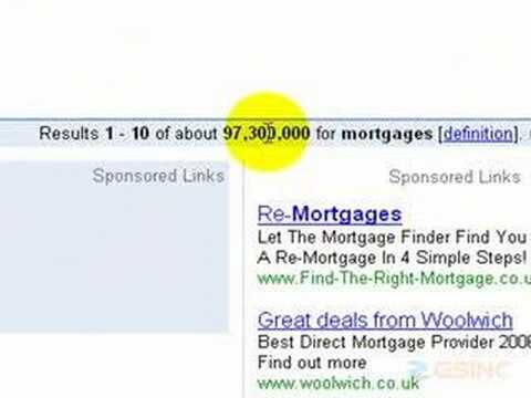 Search Engine Optimization SEO Tutorial – Google allinanchor