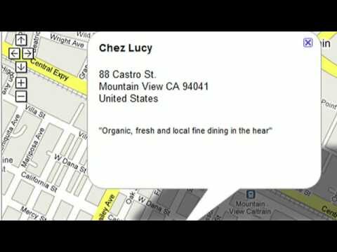 Google Places SEO | Local Search Engine Optimization Service.