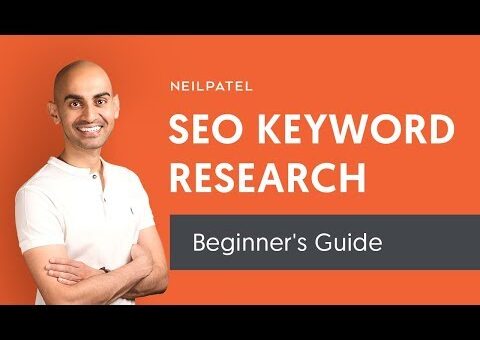 Search Engine Optimization Tips: How to Do Organic Keyword Research for Google (a Beginner’s Guide)
