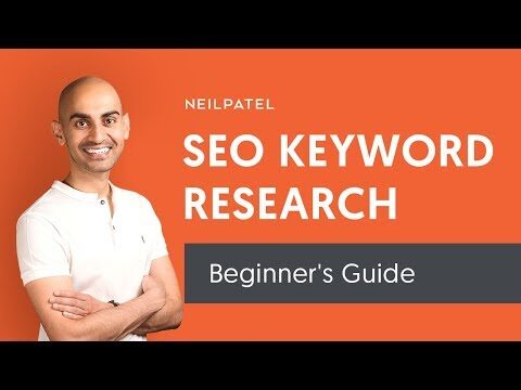 Search Engine Optimization Tips: How to Do Organic Keyword Research for Google (a Beginner’s Guide)