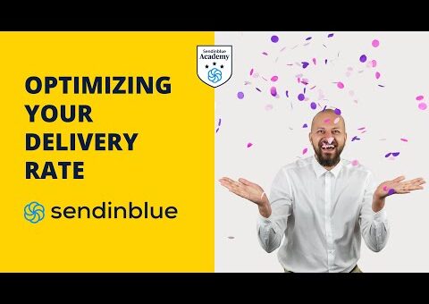How to Improve Your Delivery Rate | Email Marketing Course (54/63)