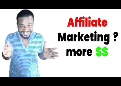 Affiliate Marketing  For Beginners In Ghana