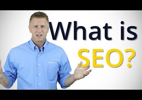 What is SEO? | Search Engine Optimization