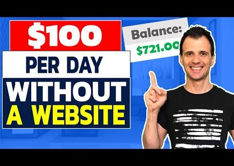 Affiliate Marketing Tutorial 2020 (For Beginners Step By Step)