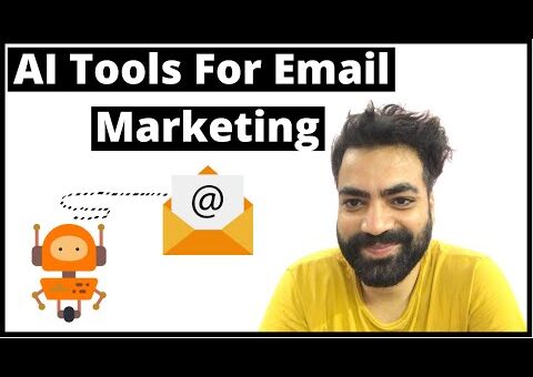 AI In Email Marketing – 7 Tools Nobody Told You