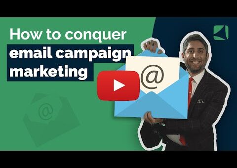 How To Conquer Email Marketing
