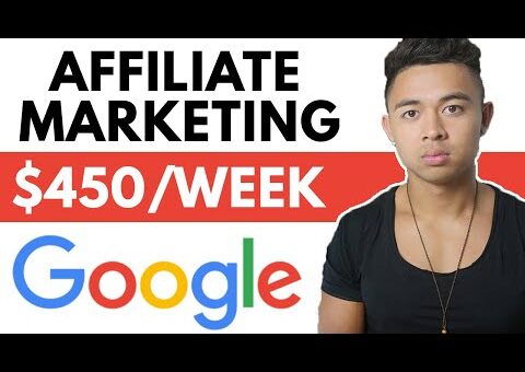 Affiliate Marketing For Beginners 2021 | Make Money Online (Step by Step)