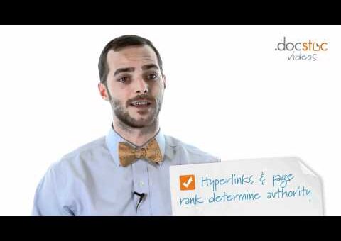 Improving Your Search Engine Optimization (SEO) in 90 Seconds