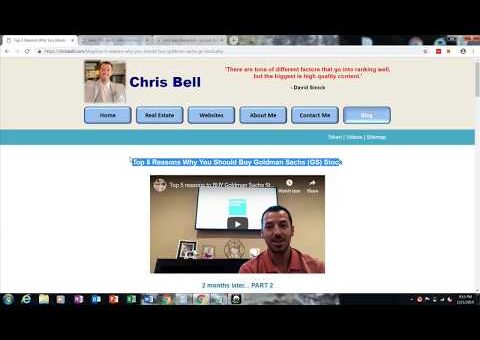 Search Engine Optimization (SEO) and Marketing (SEM) Basics