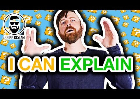 Affiliate Marketing Questions ANSWERED (By A Millionaire)