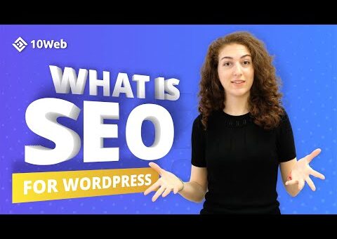 WordPress SEO 101: Basics of Search Engine Optimization