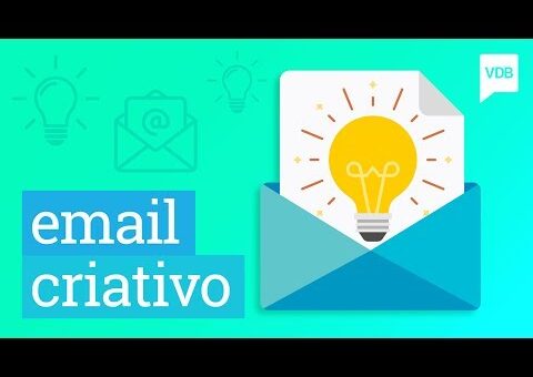 7 ideias criativas para sua estratégia de email marketing