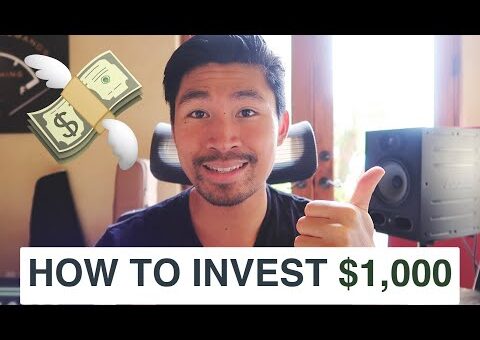 4 Best Ways to Invest $1,000 in Affiliate Marketing for Beginners