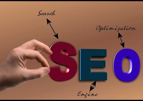 how to succeed in search engine optimization in 2021