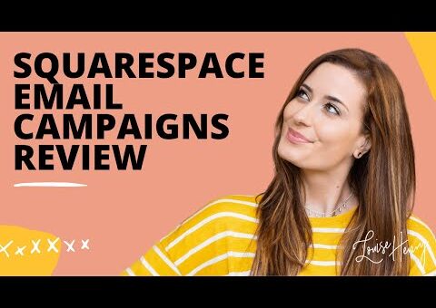Squarespace Email Marketing Review (Updated)