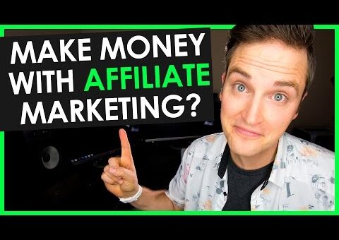How to Make Money on YouTube with Affiliate Marketing