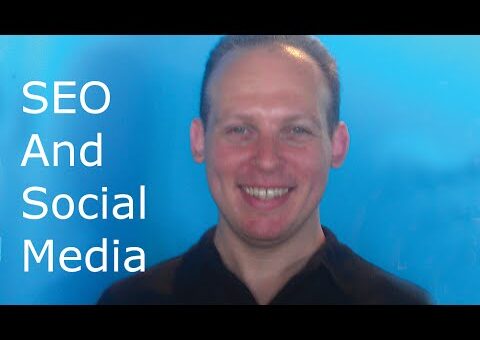 SEO and social media: How to combine (SEO) search engine optimization and social media marketing