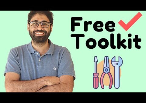 Email Marketing Tools 2020: Free Toolkit For Professional Marketers!