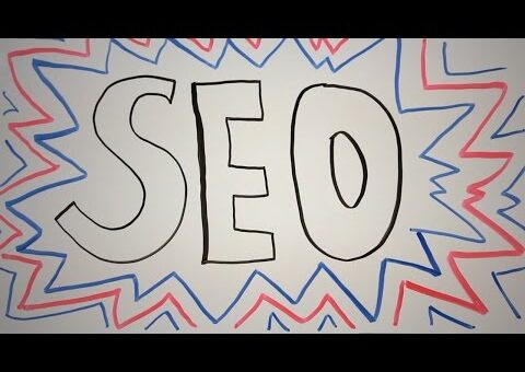 The Basics of Search Engine Optimization (SEO)