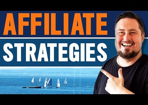 10 Affiliate Marketing Strategies For RAPID Sales