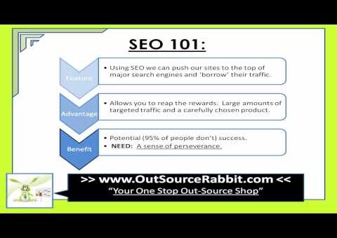 What Is SEO – Search Engine Optimization Explained