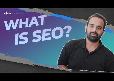 What is SEO? | Search Engine Optimization Explained