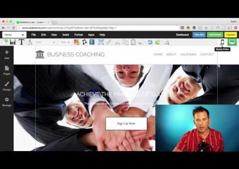 Mobile Search Engine Optimization