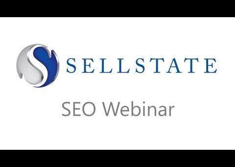 Sellstate Power Suite: Search Engine Optimization