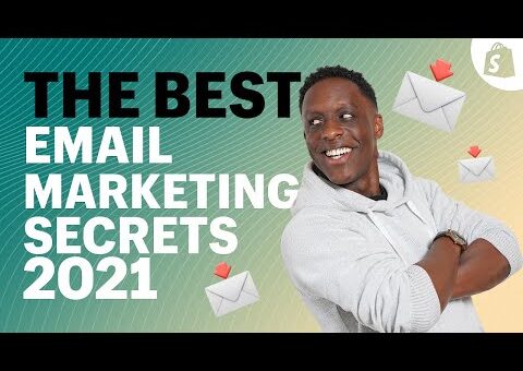 Email Marketing Secrets: The Ultimate Tips for 2021