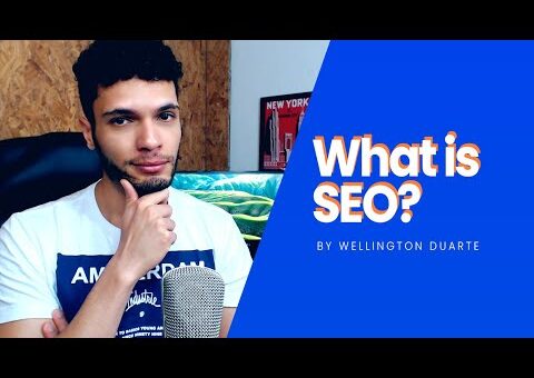 What Is SEO (Search Engine Optimization)? SJS Web Design