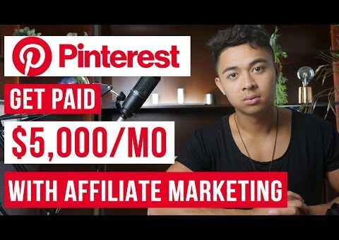 Pinterest Affiliate Marketing For Beginners In 2022 (Step by Step)