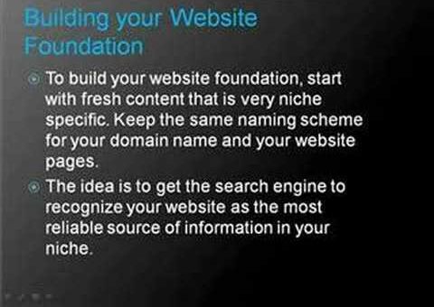 Search Engine Optimization (SEO)  – What is It?