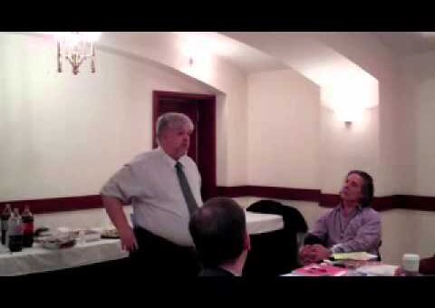 NumberOneOnTheList New York Search Engine Optimization corporation presentation to BNI on SEO