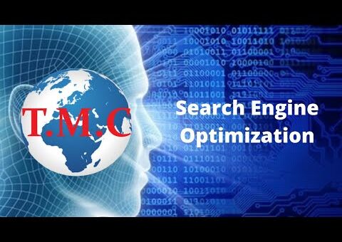 Search Engine Optimization | Digital Marketing Agency | The Marketing Consultancy Ltd